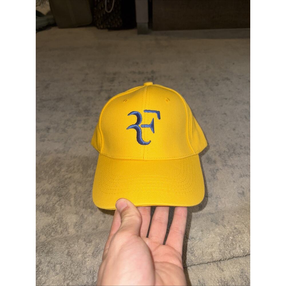 Rodger Federer Hat
